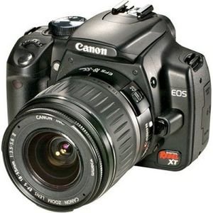 Canon Camera