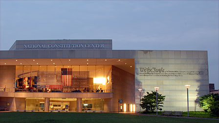 Constituntion Center