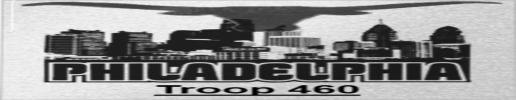 TROOP 460